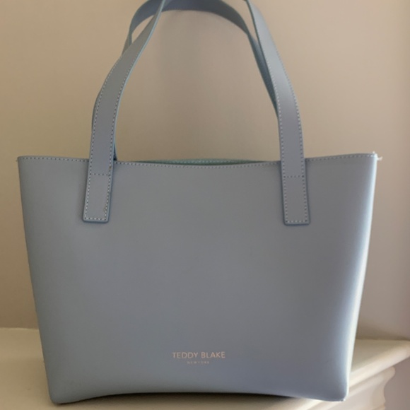 Teddy Blake Tote - Picture 4 of 12